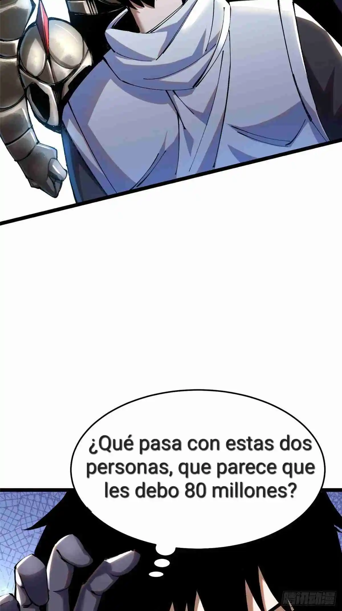 Realmente No Quiero Aprender Hechizos Prohibidos - Capítulo 3 - Página 72 - LectorTMOo