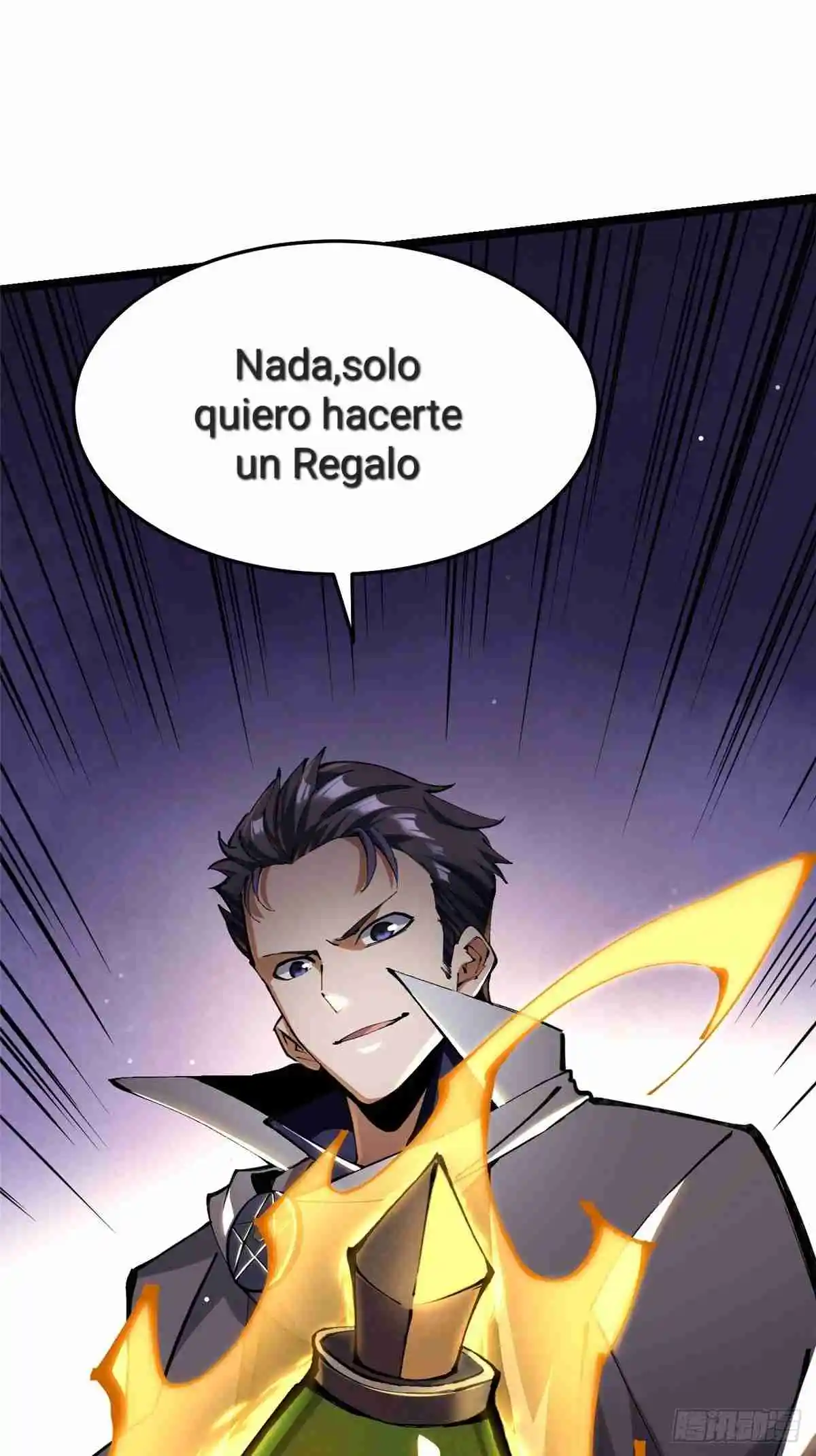 Realmente No Quiero Aprender Hechizos Prohibidos - Capítulo 3 - Página 77 - LectorTMOo