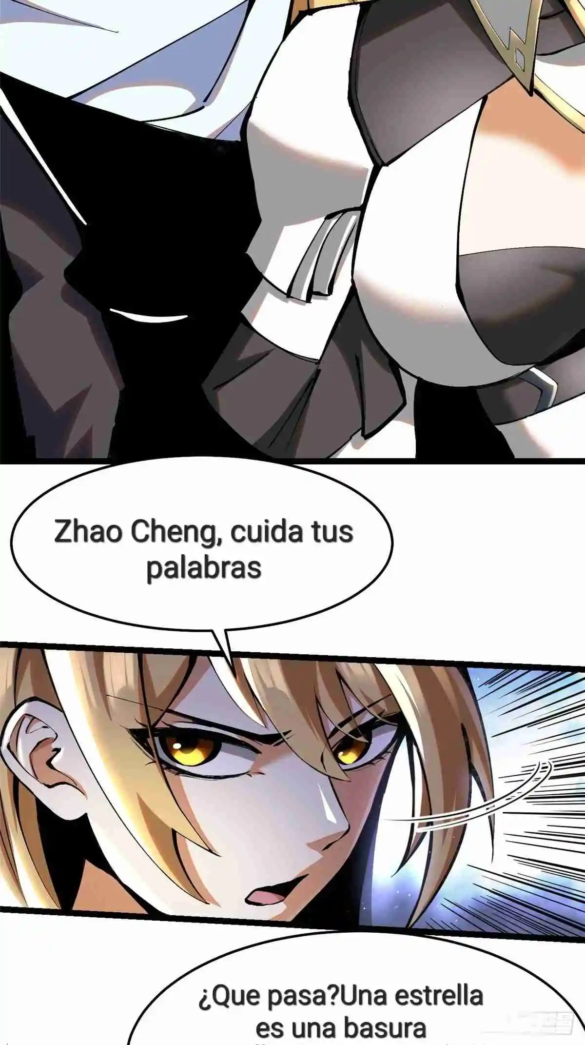 Realmente No Quiero Aprender Hechizos Prohibidos - Capítulo 3 - Página 85 - LectorTMOo