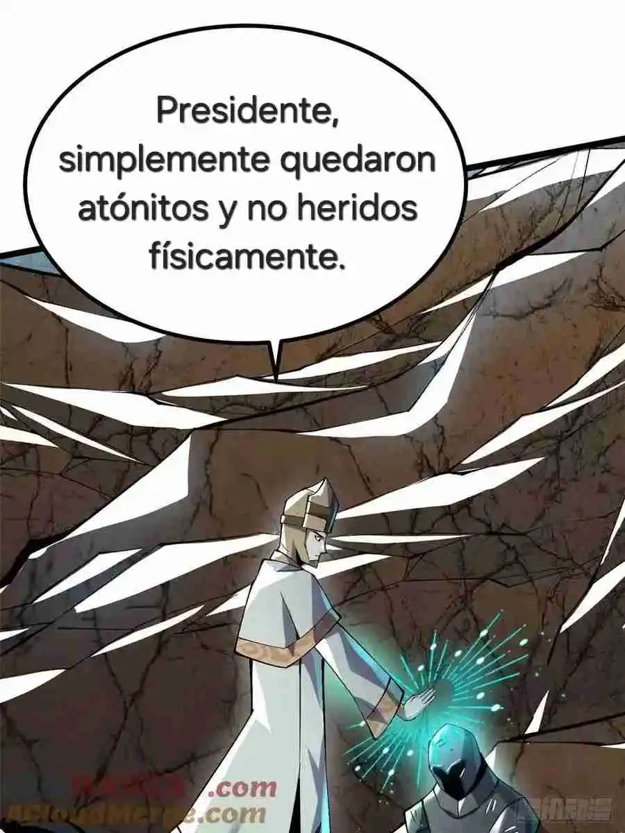Realmente No Quiero Aprender Hechizos Prohibidos - Capítulo 30 - Página 5 - LectorTMOo
