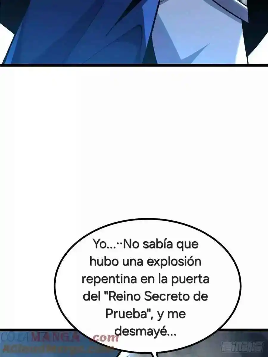 Realmente No Quiero Aprender Hechizos Prohibidos - Capítulo 30 - Página 11 - LectorTMOo