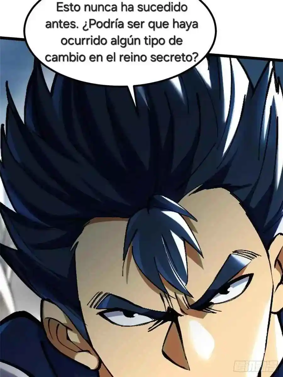Realmente No Quiero Aprender Hechizos Prohibidos - Capítulo 30 - Página 13 - LectorTMOo