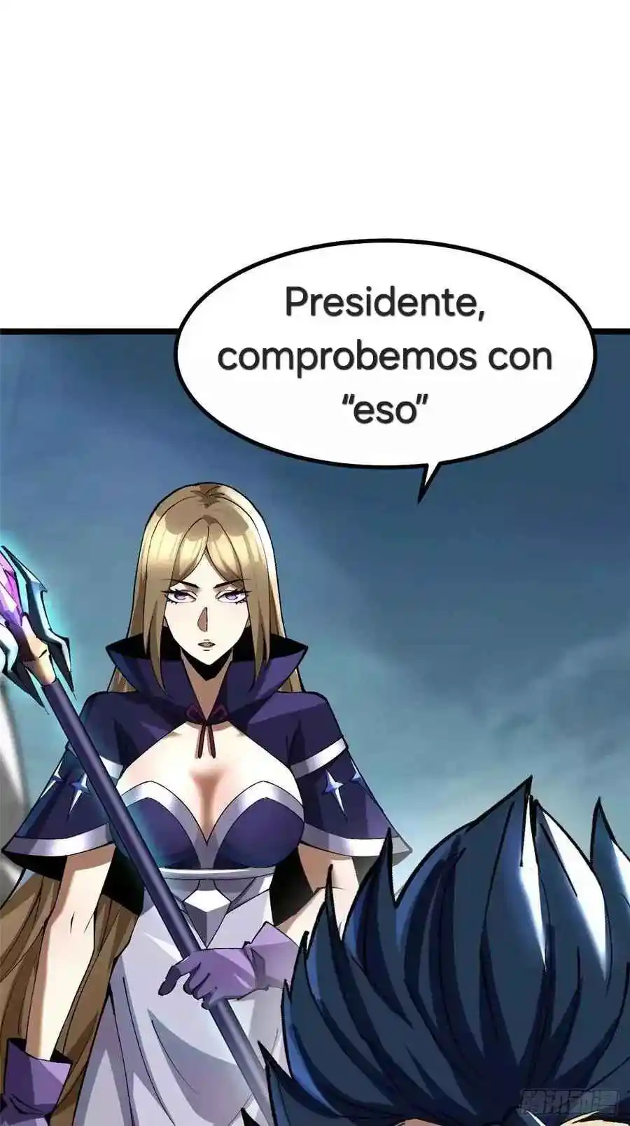 Realmente No Quiero Aprender Hechizos Prohibidos - Capítulo 30 - Página 15 - LectorTMOo