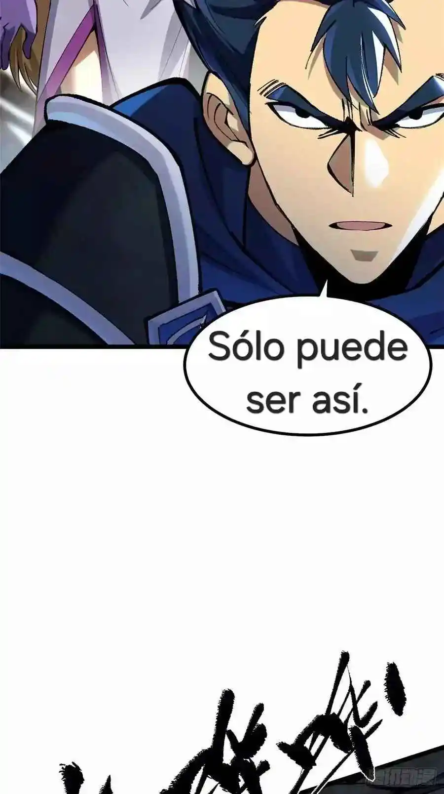 Realmente No Quiero Aprender Hechizos Prohibidos - Capítulo 30 - Página 16 - LectorTMOo