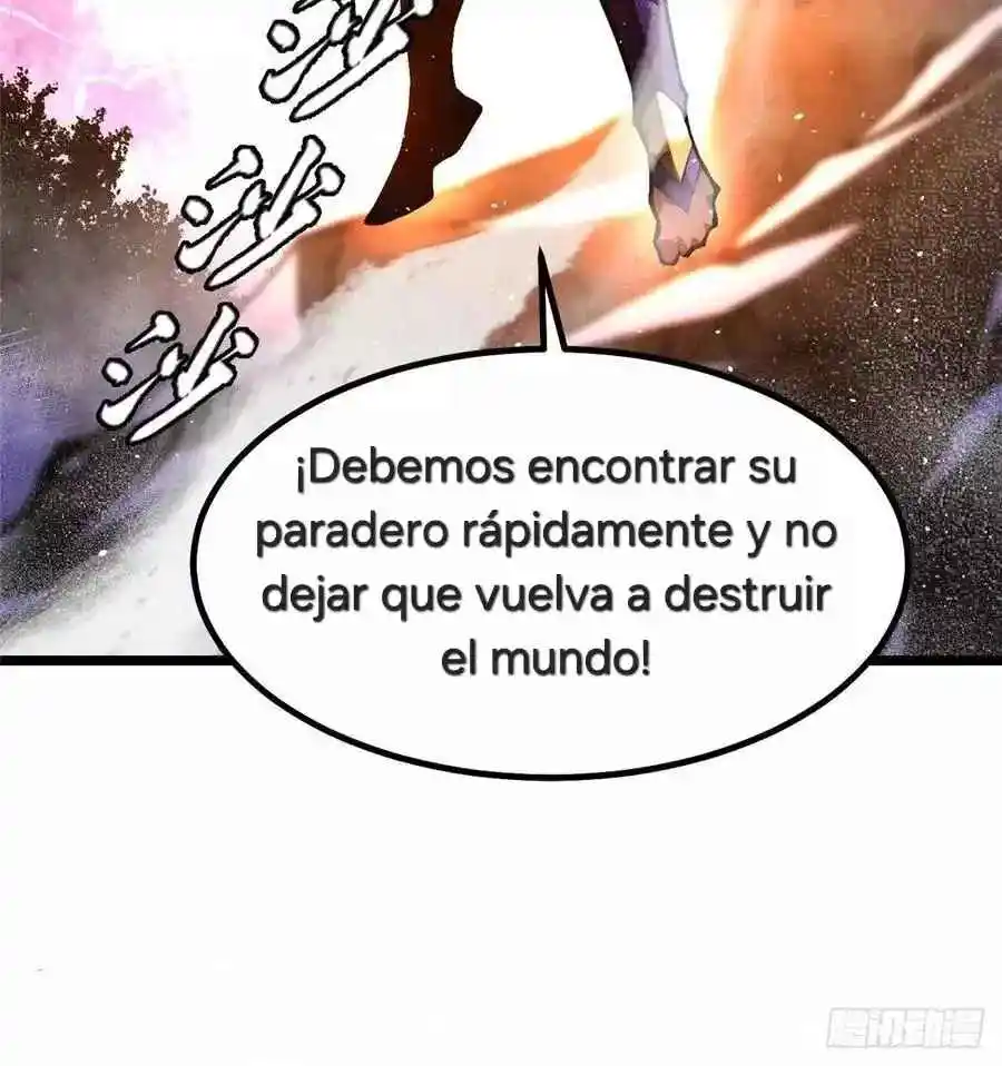 Realmente No Quiero Aprender Hechizos Prohibidos - Capítulo 30 - Página 38 - LectorTMOo