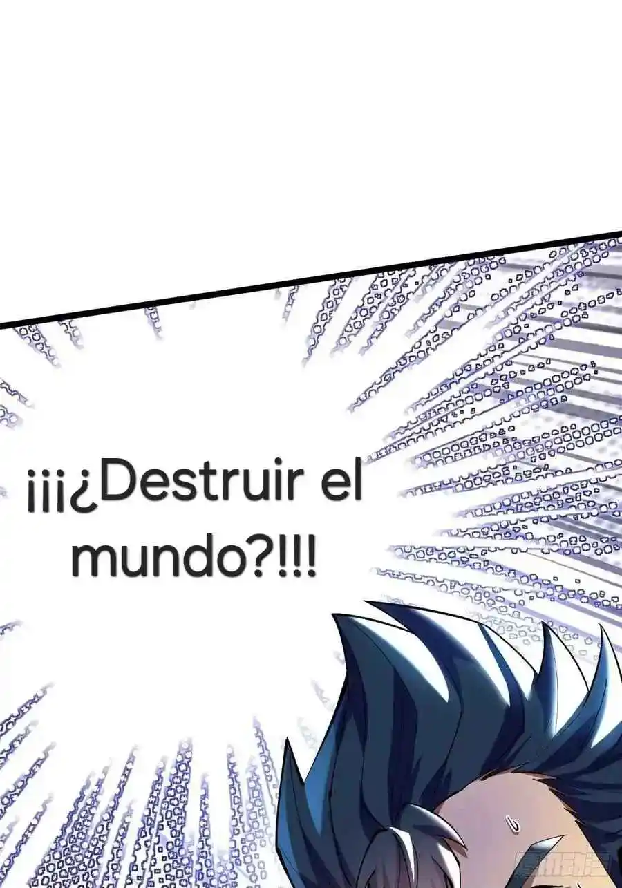 Realmente No Quiero Aprender Hechizos Prohibidos - Capítulo 30 - Página 39 - LectorTMOo