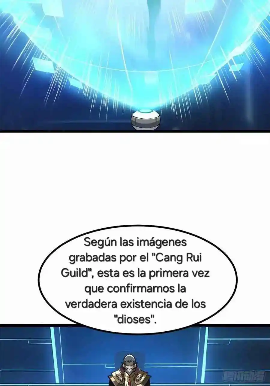Realmente No Quiero Aprender Hechizos Prohibidos - Capítulo 30 - Página 43 - LectorTMOo