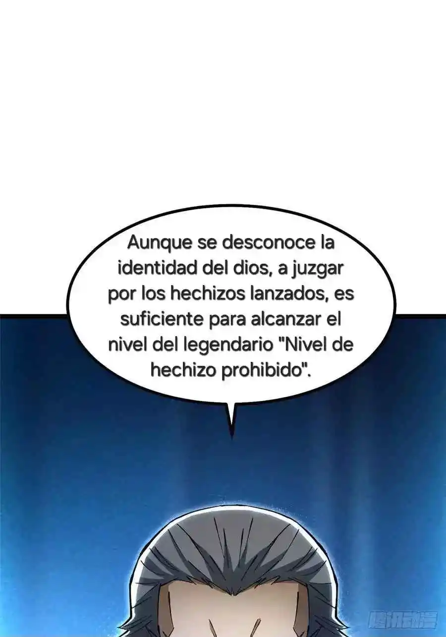 Realmente No Quiero Aprender Hechizos Prohibidos - Capítulo 30 - Página 45 - LectorTMOo