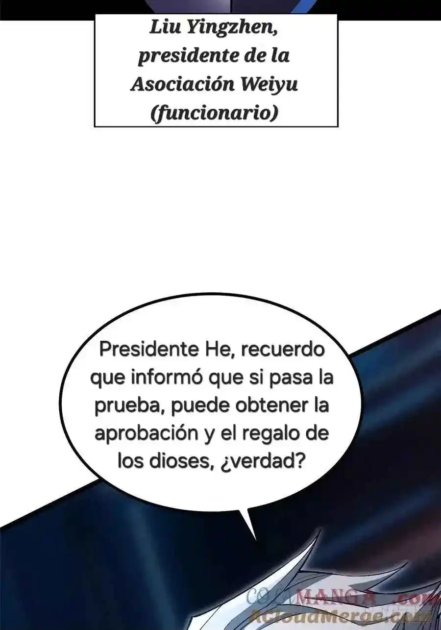 Realmente No Quiero Aprender Hechizos Prohibidos - Capítulo 30 - Página 47 - LectorTMOo