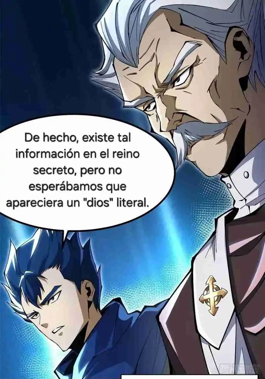 Realmente No Quiero Aprender Hechizos Prohibidos - Capítulo 30 - Página 48 - LectorTMOo