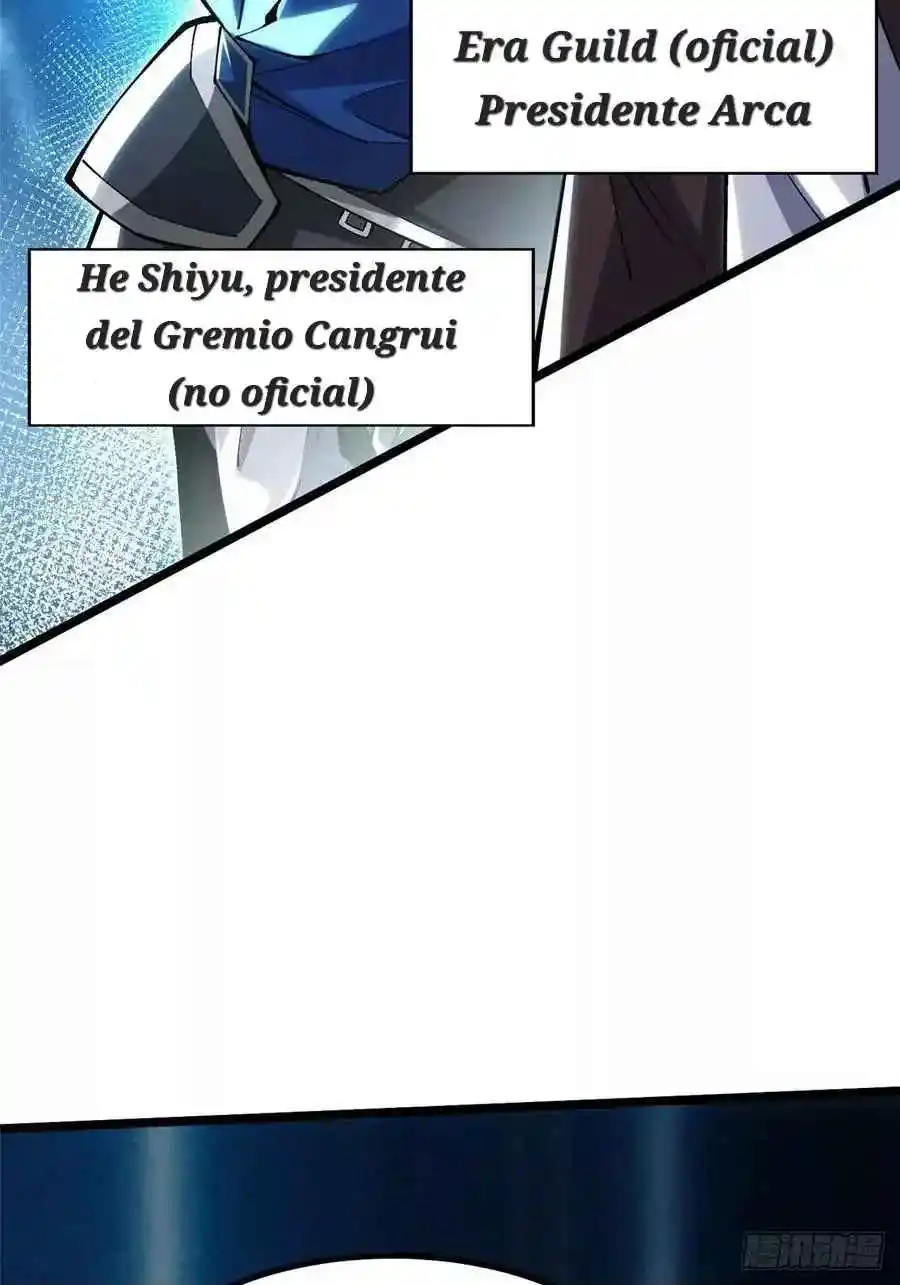 Realmente No Quiero Aprender Hechizos Prohibidos - Capítulo 30 - Página 49 - LectorTMOo