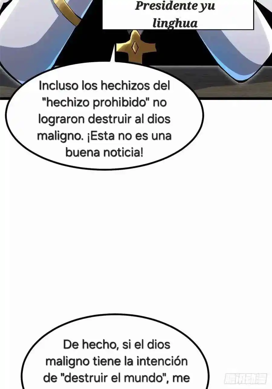 Realmente No Quiero Aprender Hechizos Prohibidos - Capítulo 30 - Página 51 - LectorTMOo