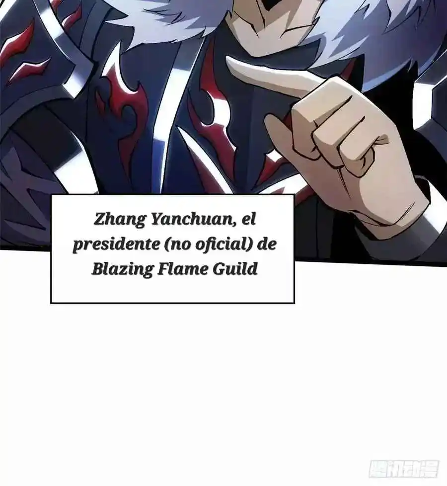 Realmente No Quiero Aprender Hechizos Prohibidos - Capítulo 30 - Página 55 - LectorTMOo