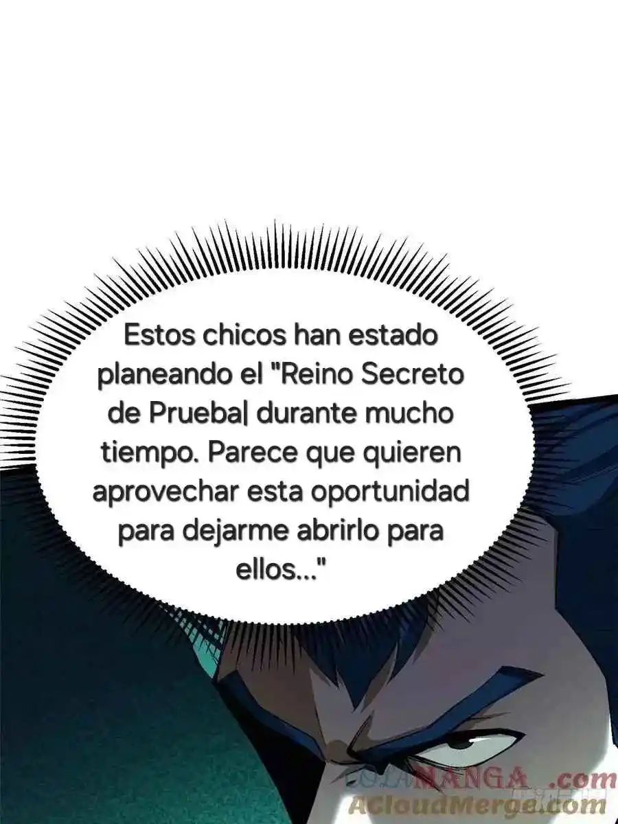 Realmente No Quiero Aprender Hechizos Prohibidos - Capítulo 30 - Página 56 - LectorTMOo