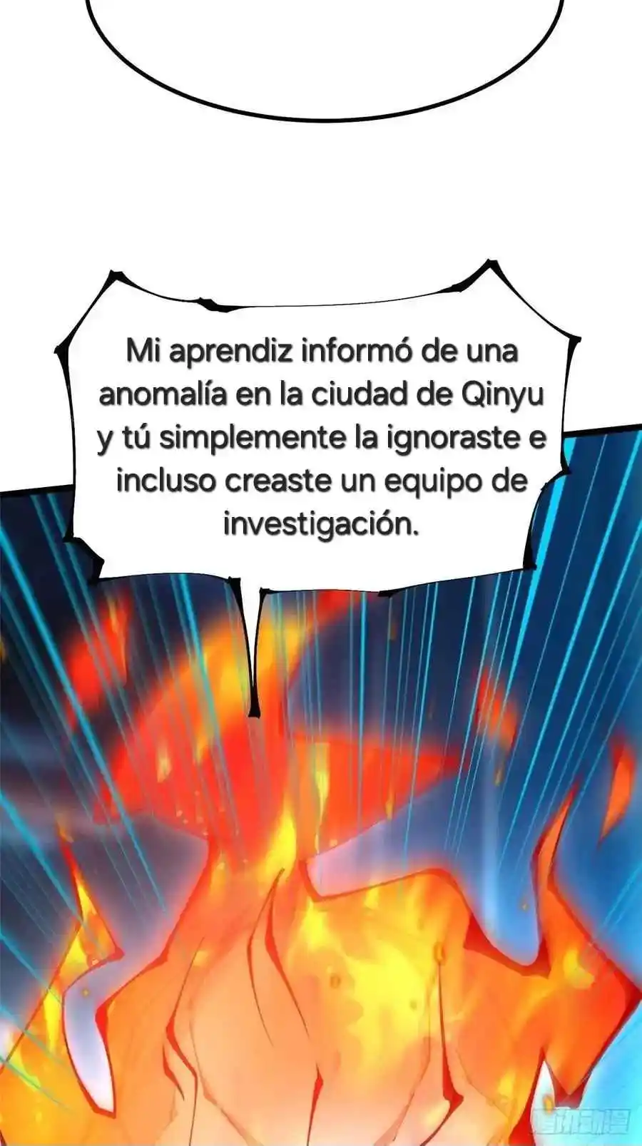 Realmente No Quiero Aprender Hechizos Prohibidos - Capítulo 31 - Página 4 - LectorTMOo