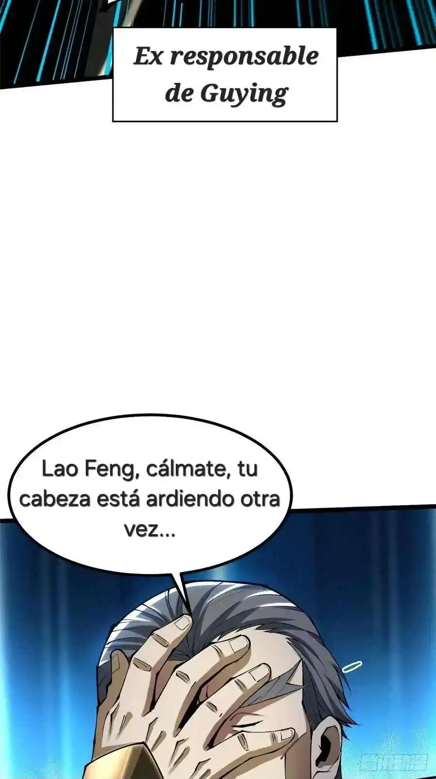 Realmente No Quiero Aprender Hechizos Prohibidos - Capítulo 31 - Página 6 - LectorTMOo