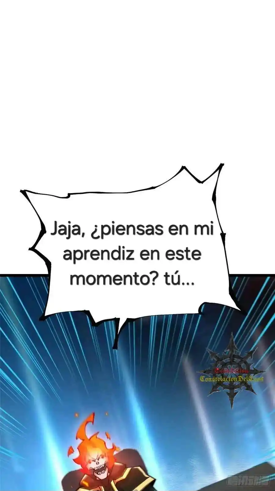 Realmente No Quiero Aprender Hechizos Prohibidos - Capítulo 31 - Página 10 - LectorTMOo