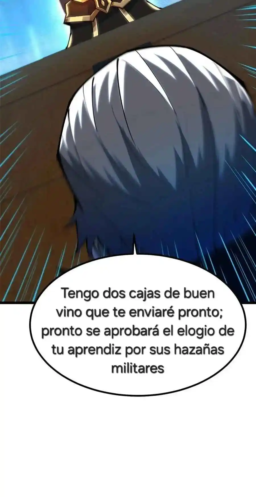 Realmente No Quiero Aprender Hechizos Prohibidos - Capítulo 31 - Página 11 - LectorTMOo