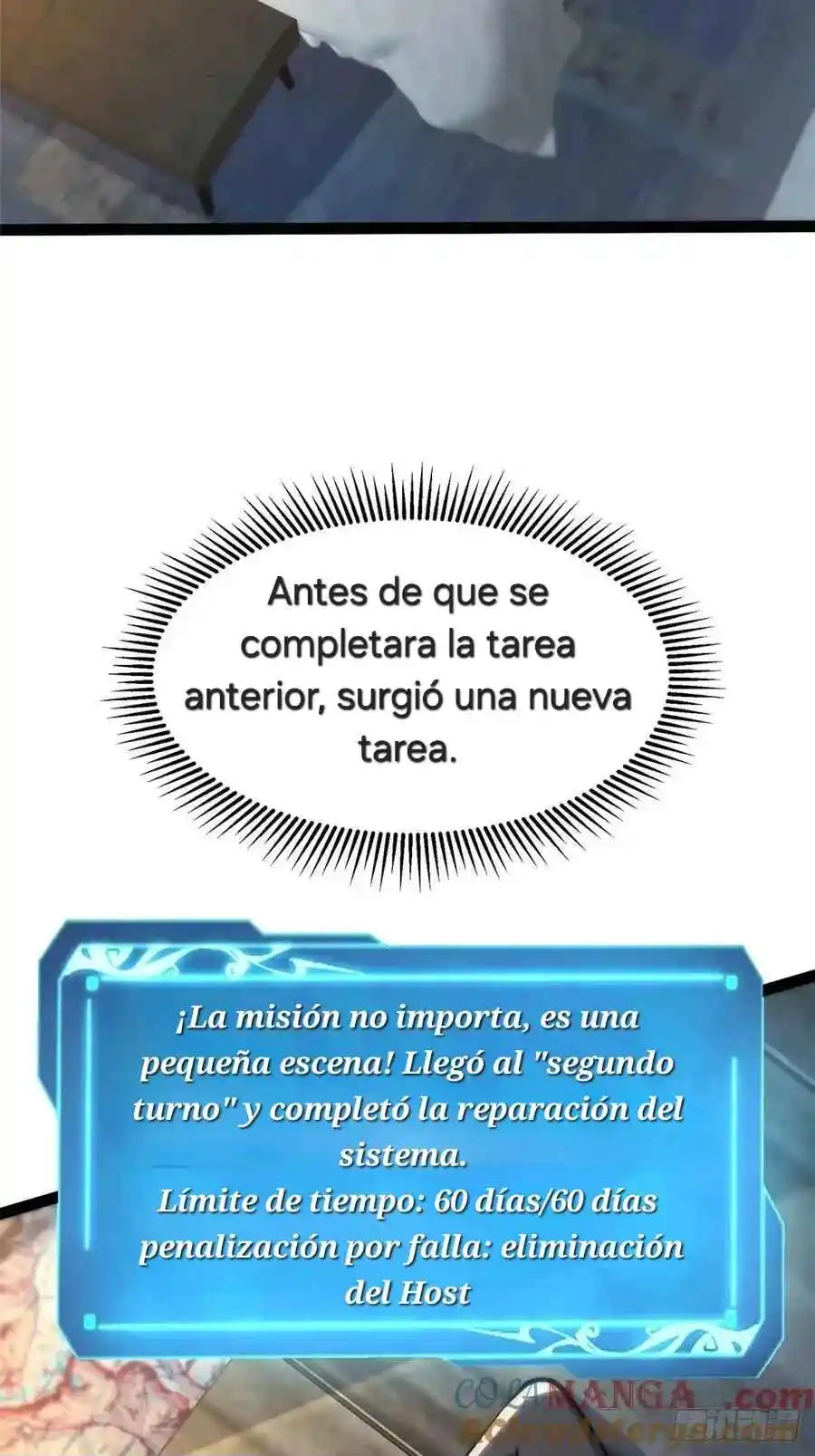 Realmente No Quiero Aprender Hechizos Prohibidos - Capítulo 31 - Página 17 - LectorTMOo