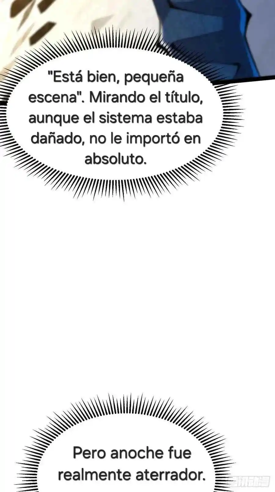 Realmente No Quiero Aprender Hechizos Prohibidos - Capítulo 31 - Página 19 - LectorTMOo