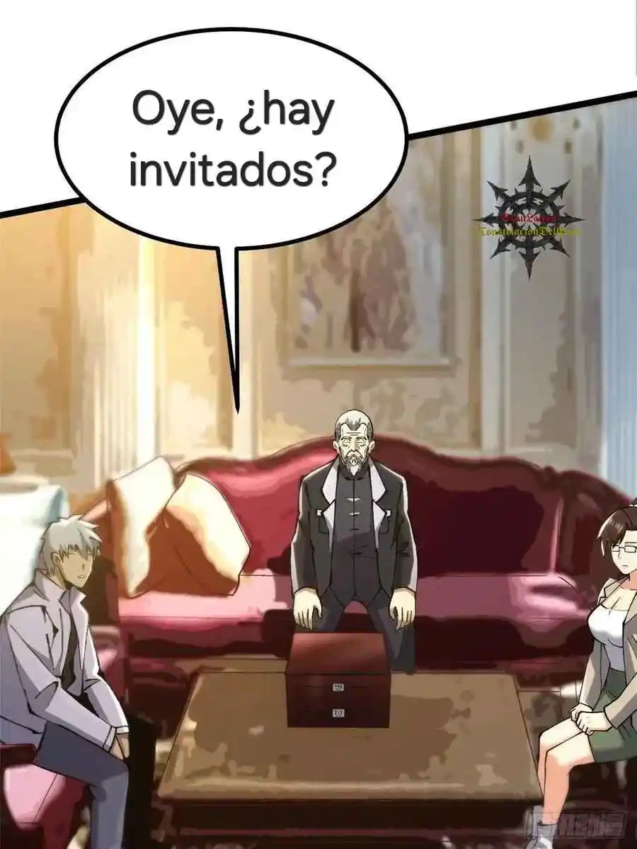 Realmente No Quiero Aprender Hechizos Prohibidos - Capítulo 31 - Página 21 - LectorTMOo