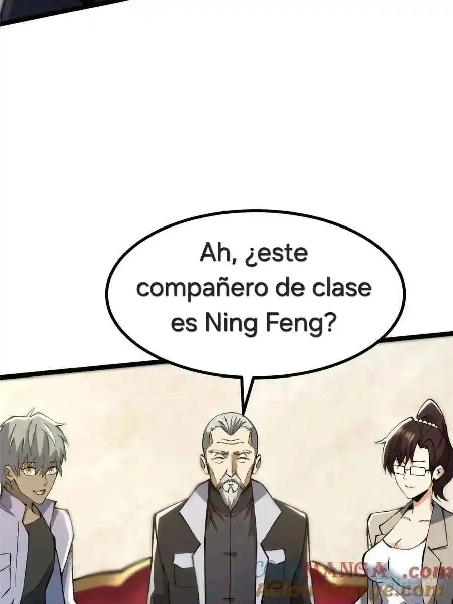 Realmente No Quiero Aprender Hechizos Prohibidos - Capítulo 31 - Página 23 - LectorTMOo