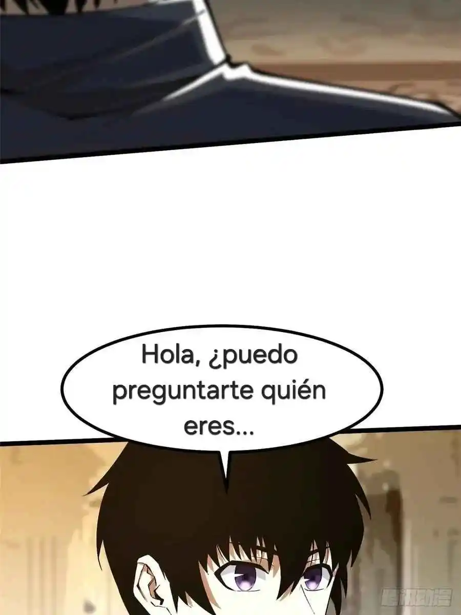 Realmente No Quiero Aprender Hechizos Prohibidos - Capítulo 31 - Página 25 - LectorTMOo