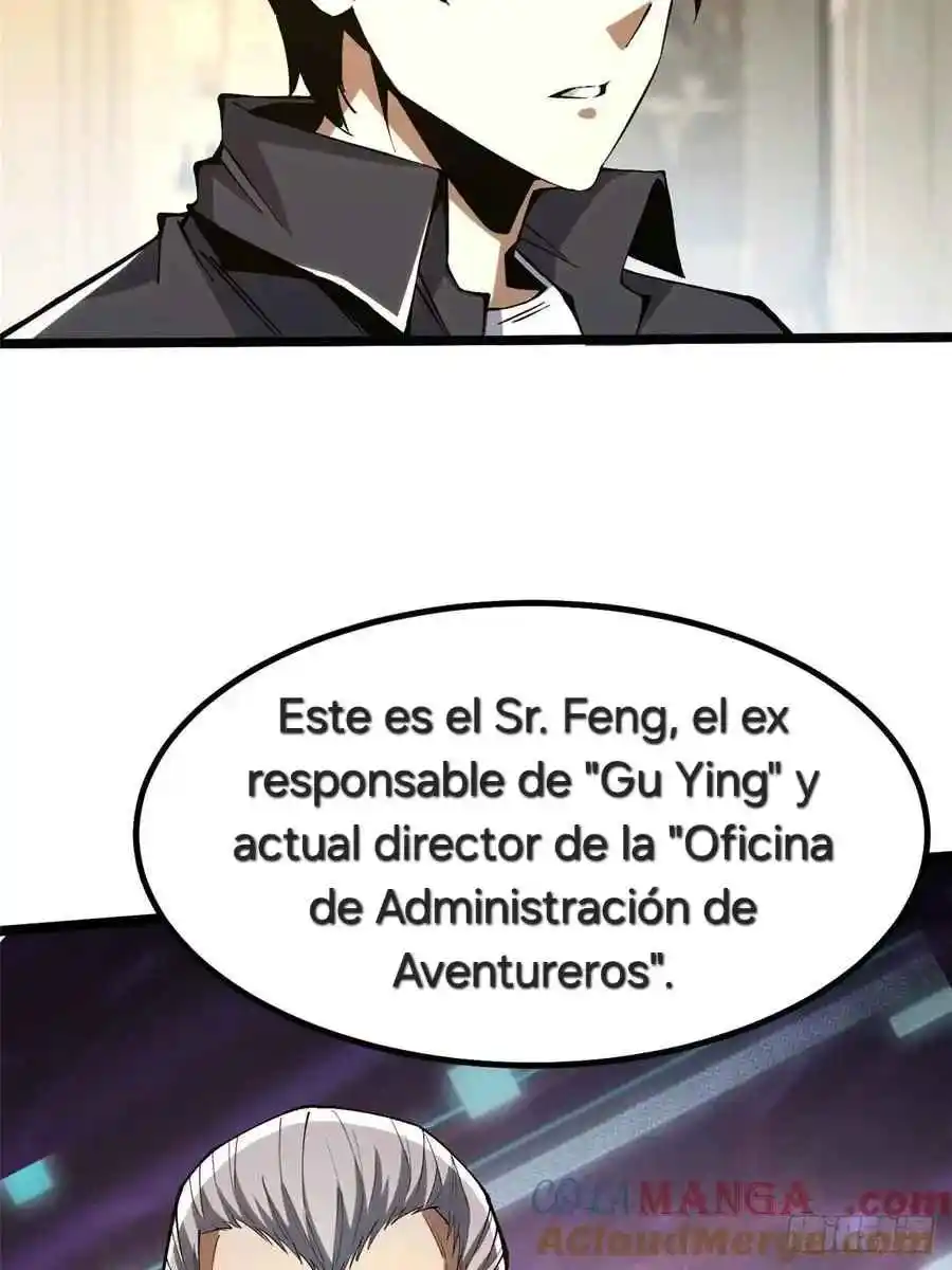 Realmente No Quiero Aprender Hechizos Prohibidos - Capítulo 31 - Página 26 - LectorTMOo