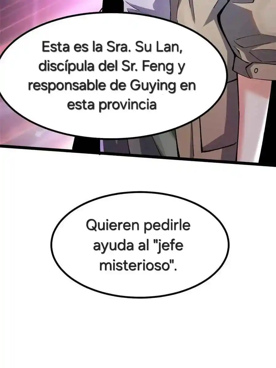 Realmente No Quiero Aprender Hechizos Prohibidos - Capítulo 31 - Página 29 - LectorTMOo