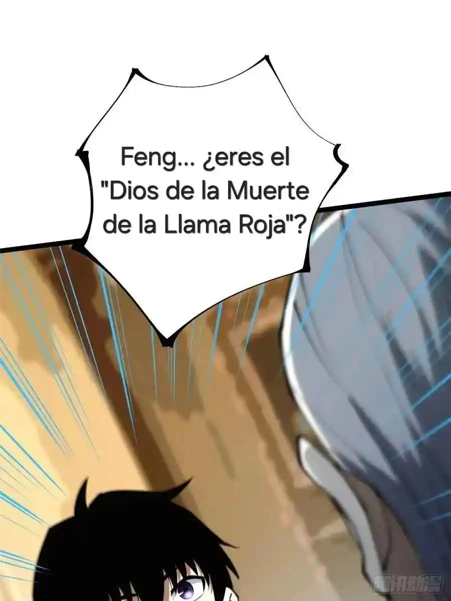 Realmente No Quiero Aprender Hechizos Prohibidos - Capítulo 31 - Página 30 - LectorTMOo