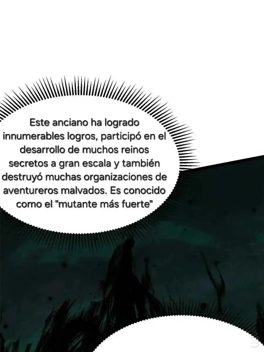 Realmente No Quiero Aprender Hechizos Prohibidos - Capítulo 31 - Página 33 - LectorTMOo