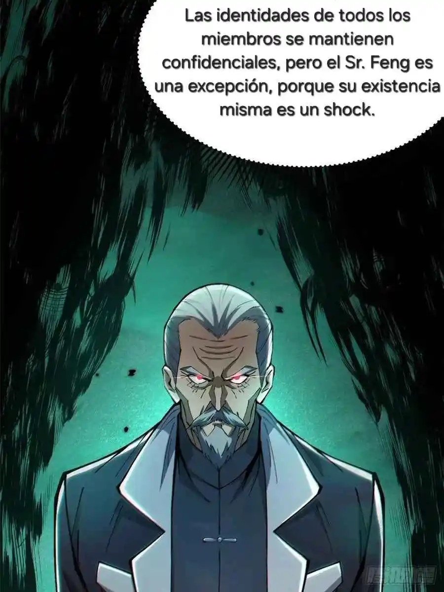 Realmente No Quiero Aprender Hechizos Prohibidos - Capítulo 31 - Página 34 - LectorTMOo