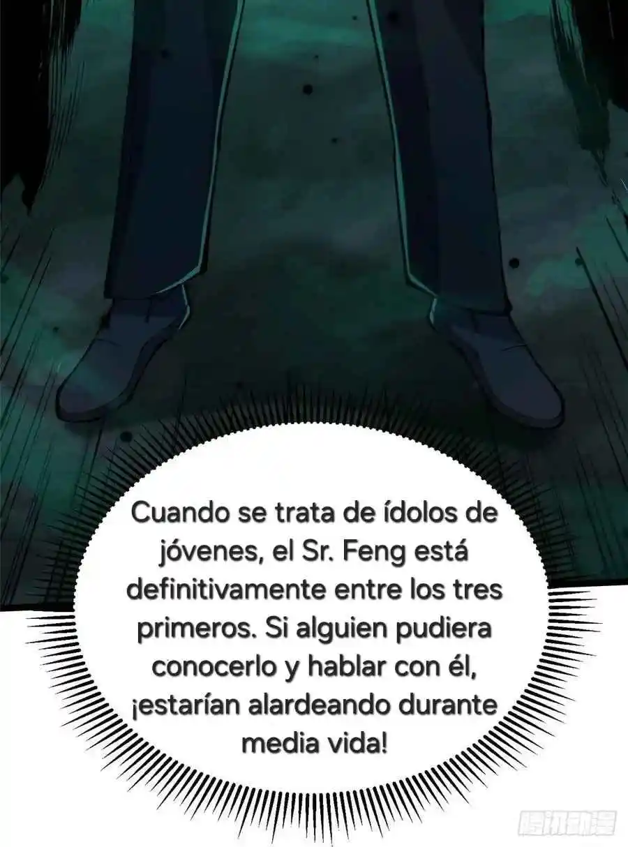 Realmente No Quiero Aprender Hechizos Prohibidos - Capítulo 31 - Página 36 - LectorTMOo