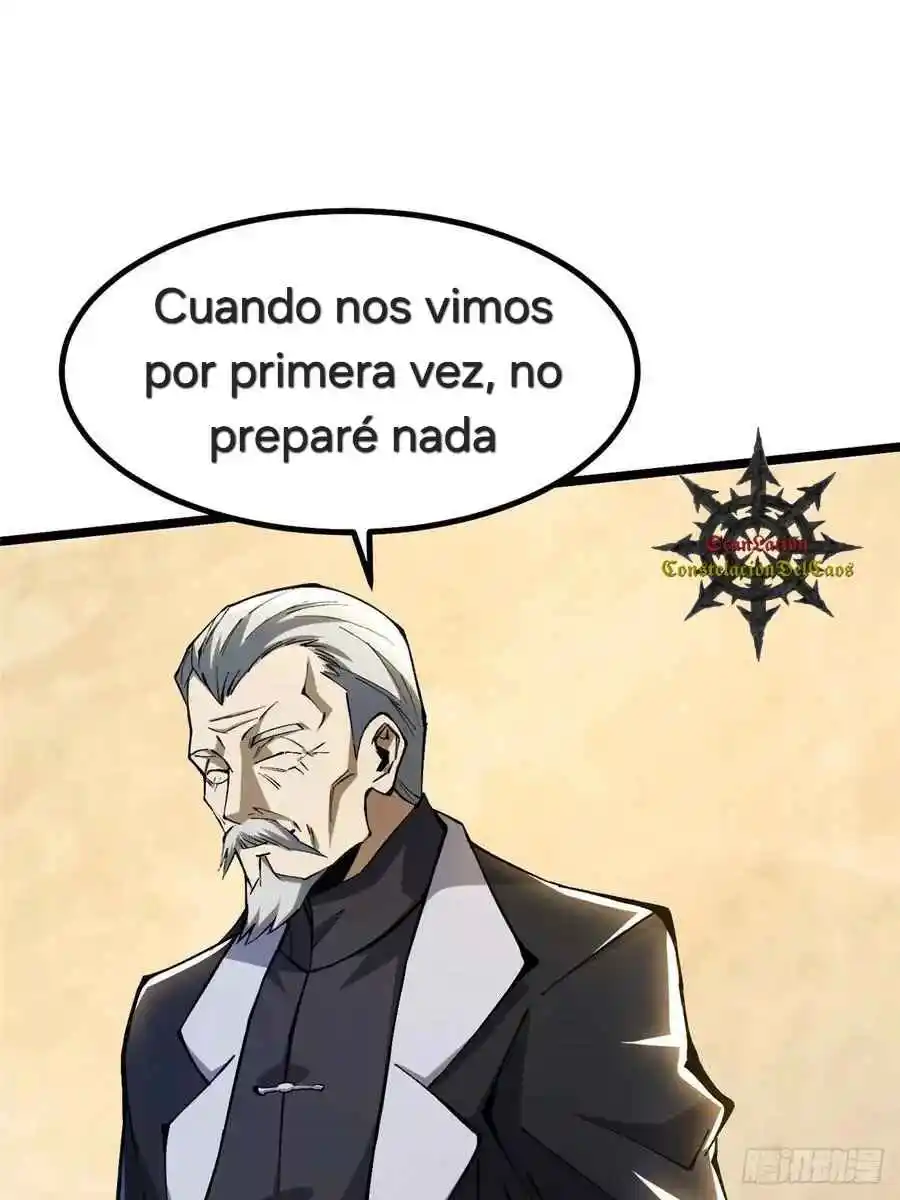 Realmente No Quiero Aprender Hechizos Prohibidos - Capítulo 31 - Página 37 - LectorTMOo