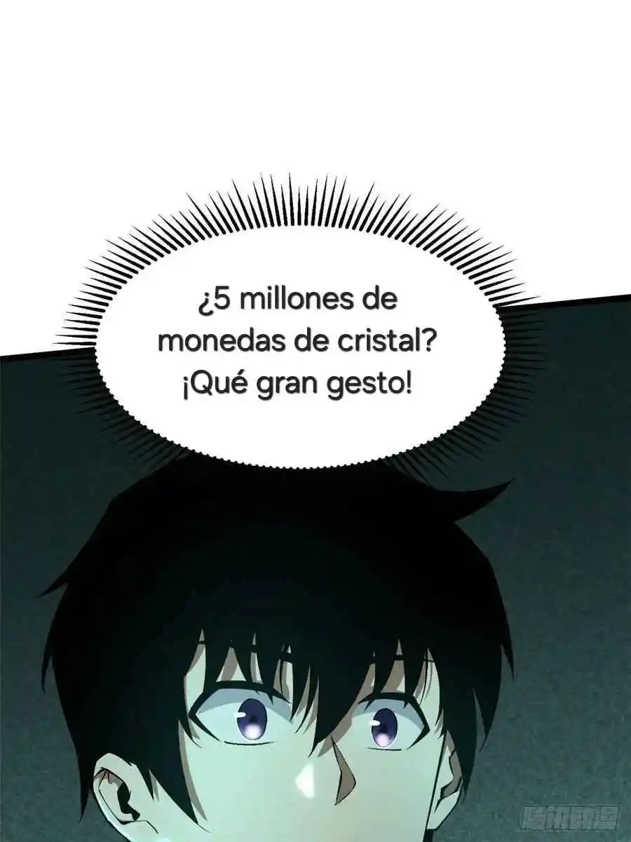 Realmente No Quiero Aprender Hechizos Prohibidos - Capítulo 31 - Página 39 - LectorTMOo