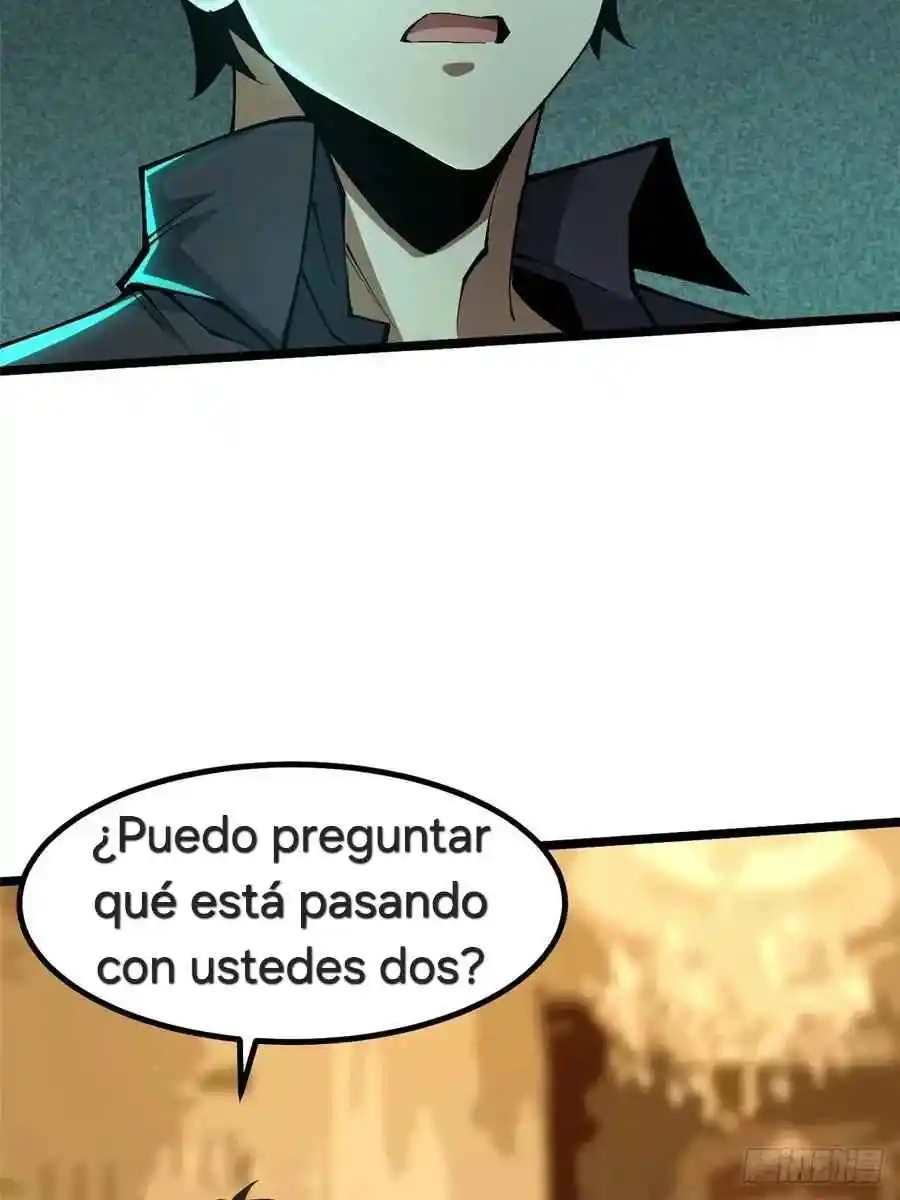 Realmente No Quiero Aprender Hechizos Prohibidos - Capítulo 31 - Página 40 - LectorTMOo