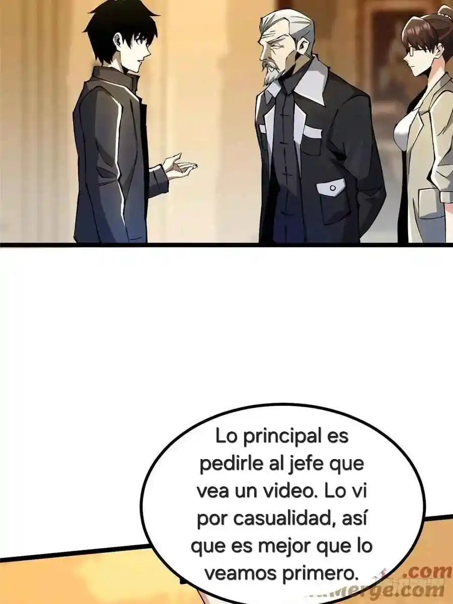 Realmente No Quiero Aprender Hechizos Prohibidos - Capítulo 31 - Página 41 - LectorTMOo