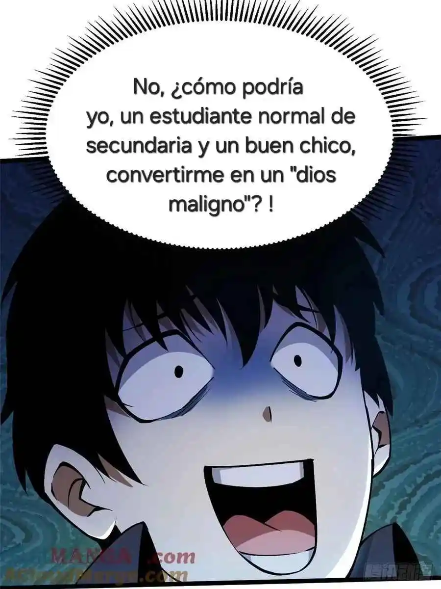 Realmente No Quiero Aprender Hechizos Prohibidos - Capítulo 31 - Página 47 - LectorTMOo