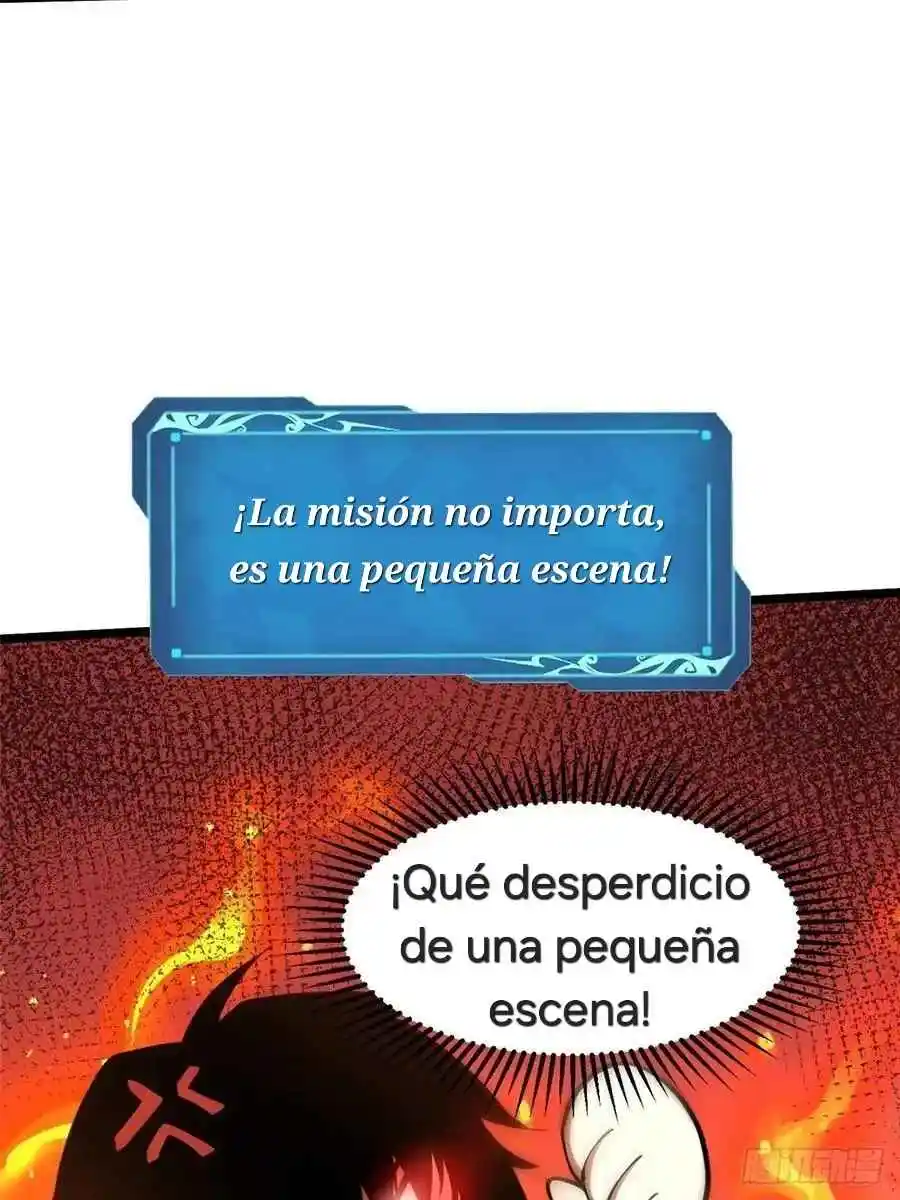 Realmente No Quiero Aprender Hechizos Prohibidos - Capítulo 31 - Página 48 - LectorTMOo