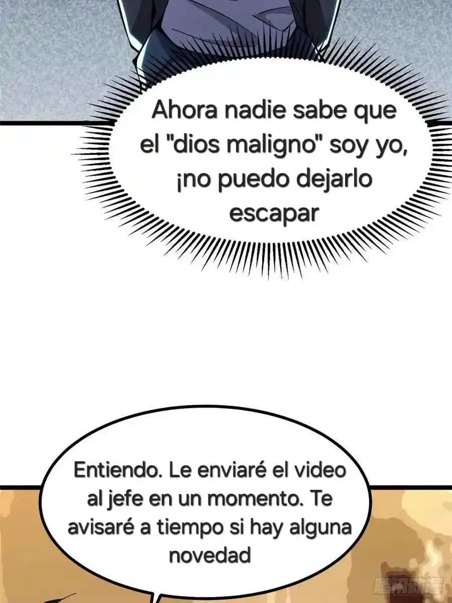 Realmente No Quiero Aprender Hechizos Prohibidos - Capítulo 31 - Página 51 - LectorTMOo