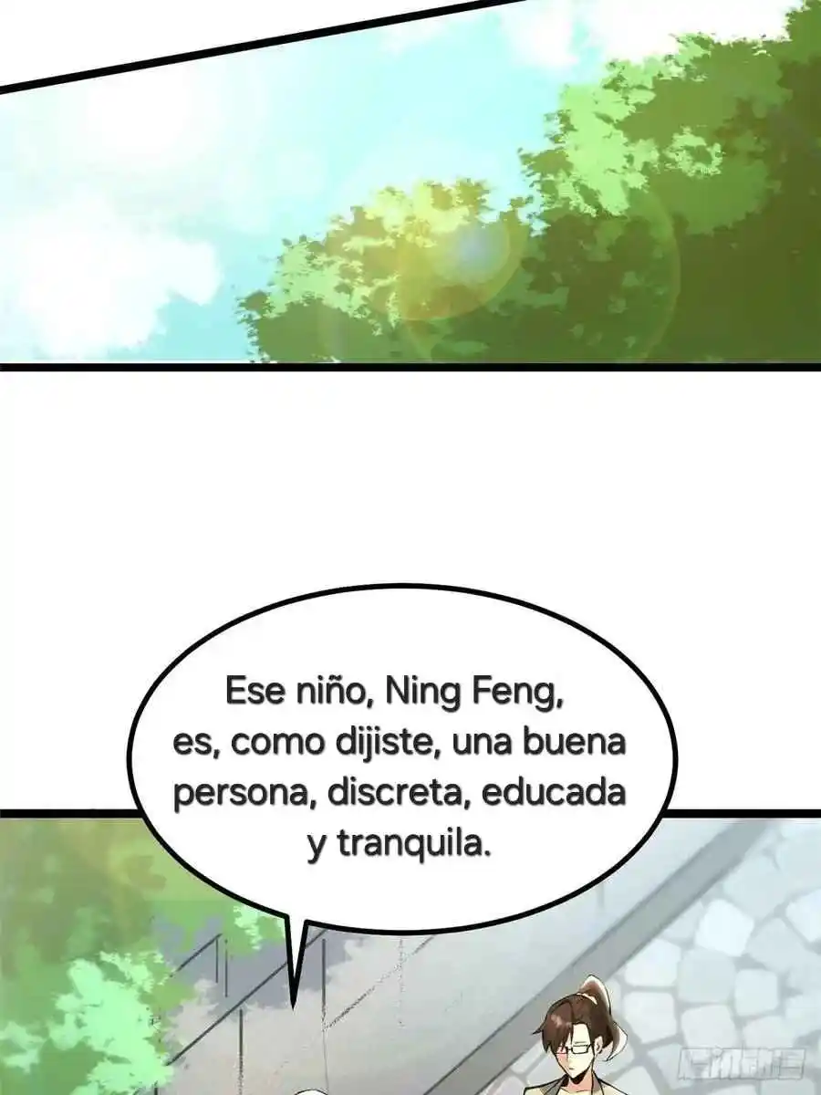 Realmente No Quiero Aprender Hechizos Prohibidos - Capítulo 31 - Página 58 - LectorTMOo