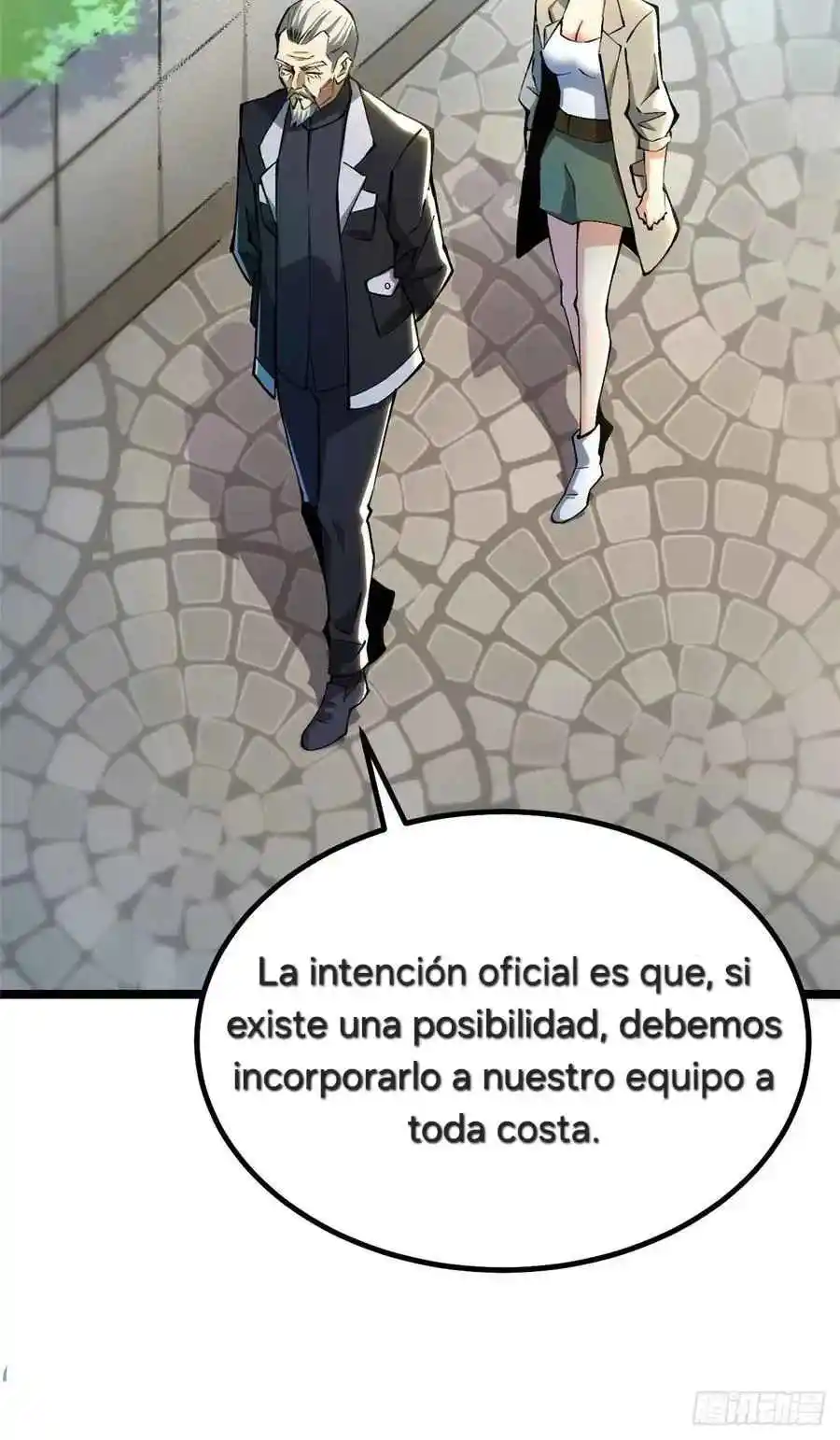 Realmente No Quiero Aprender Hechizos Prohibidos - Capítulo 31 - Página 59 - LectorTMOo