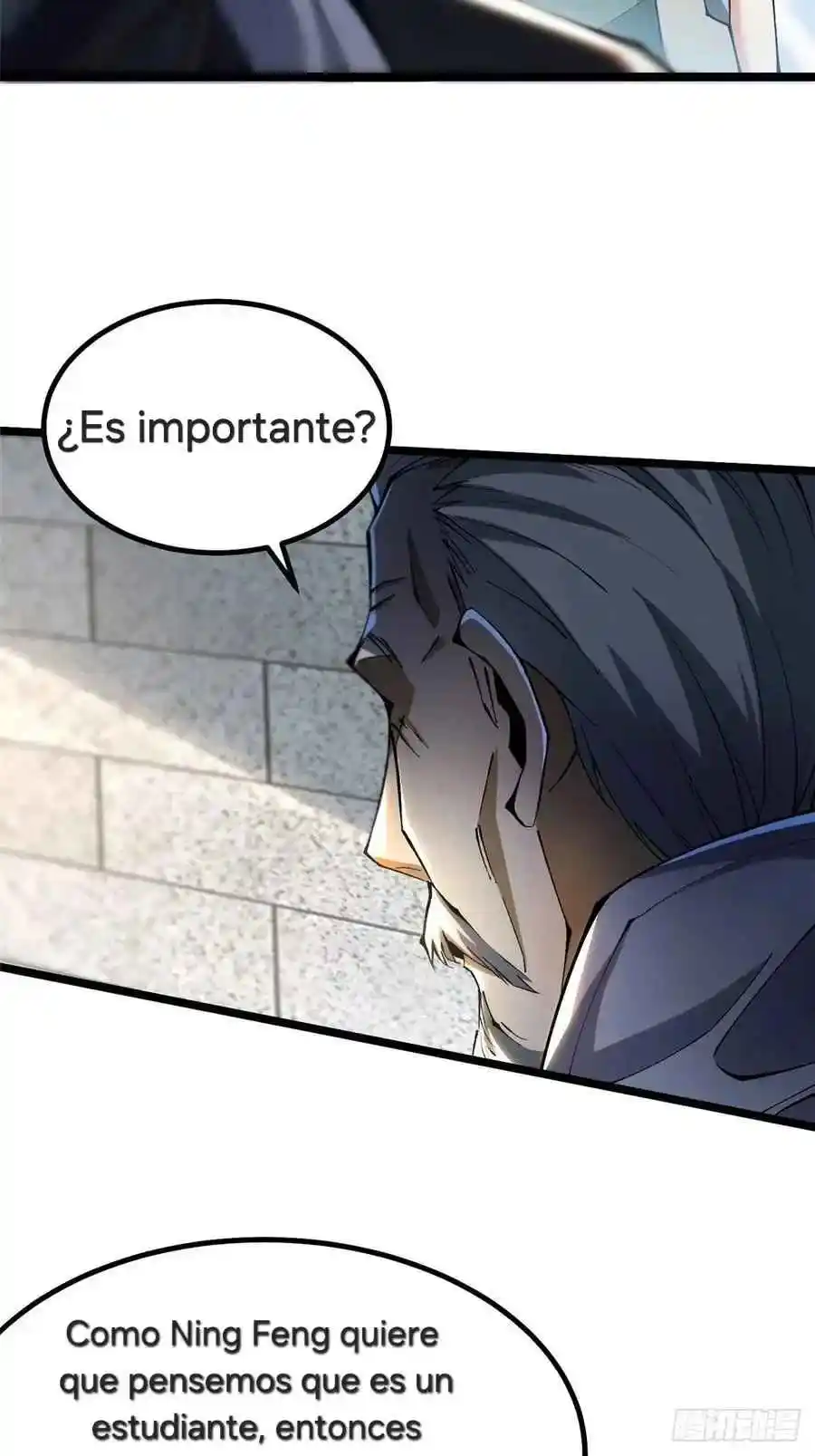 Realmente No Quiero Aprender Hechizos Prohibidos - Capítulo 31 - Página 61 - LectorTMOo