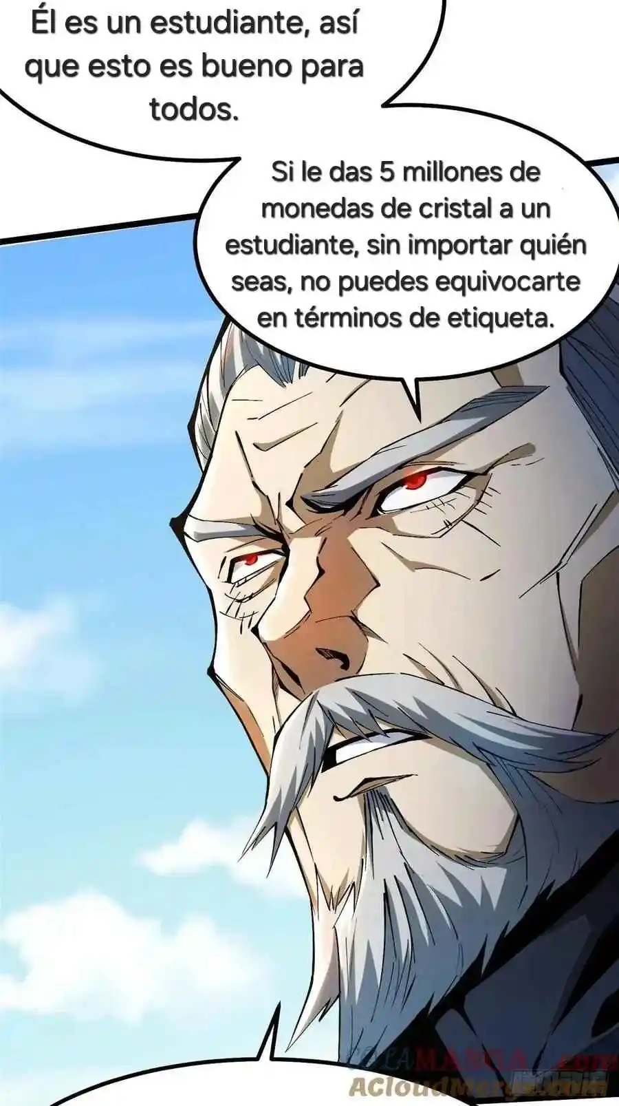 Realmente No Quiero Aprender Hechizos Prohibidos - Capítulo 31 - Página 62 - LectorTMOo