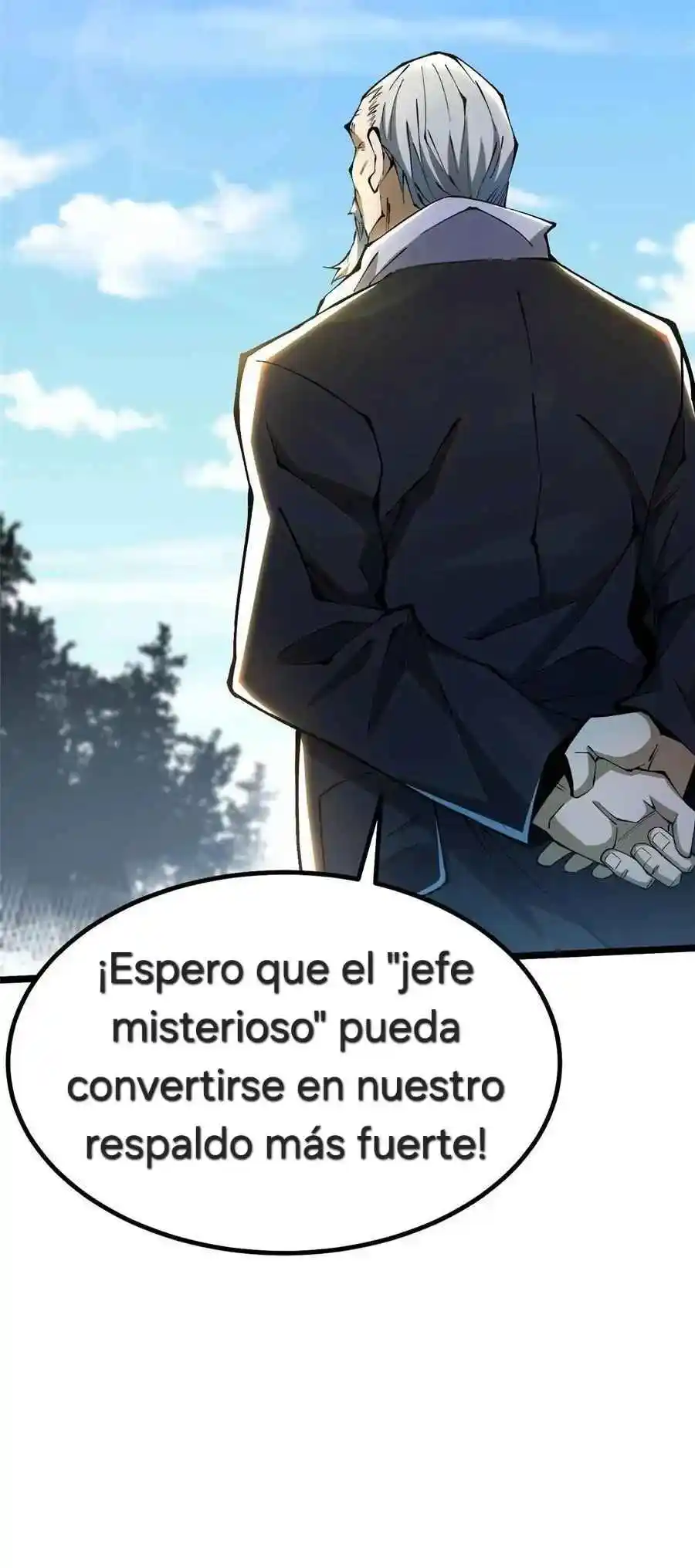 Realmente No Quiero Aprender Hechizos Prohibidos - Capítulo 31 - Página 64 - LectorTMOo