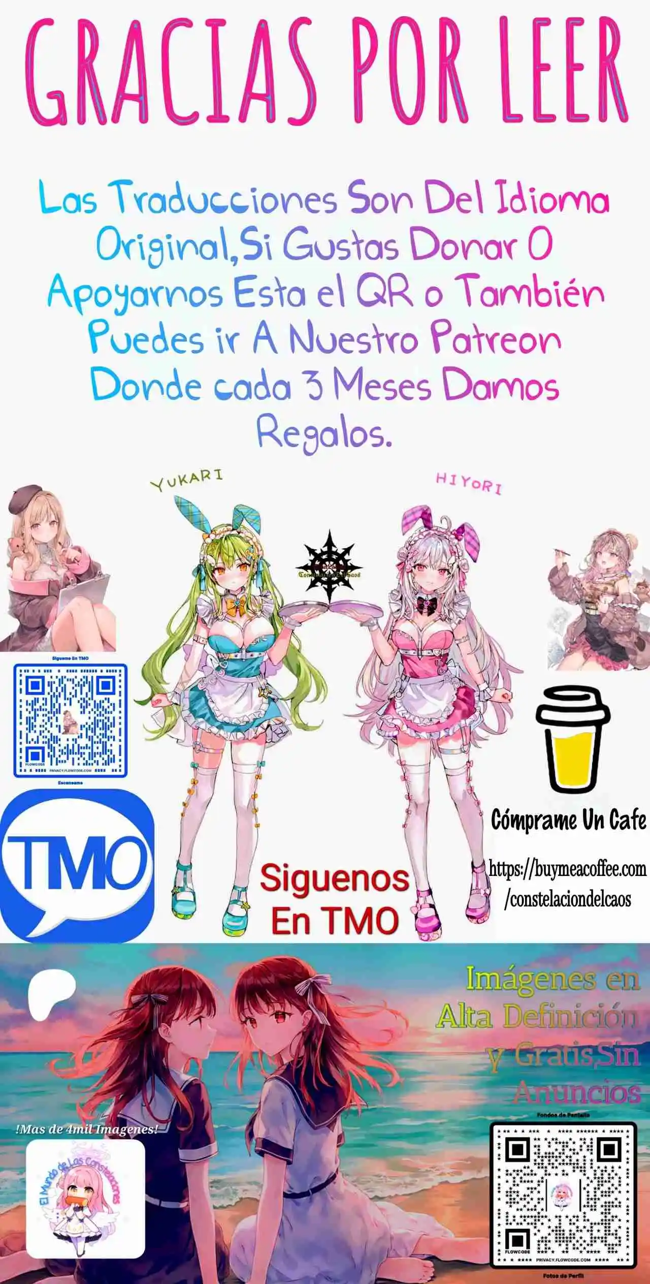 Realmente No Quiero Aprender Hechizos Prohibidos - Capítulo 31 - Página 65 - LectorTMOo