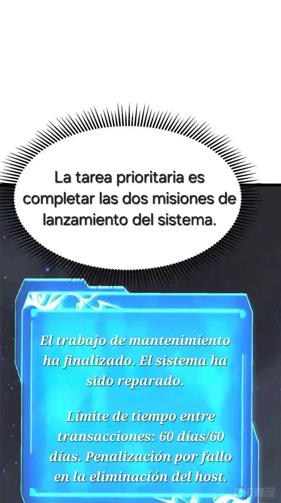 Realmente No Quiero Aprender Hechizos Prohibidos - Capítulo 32 - Página 7 - LectorTMOo
