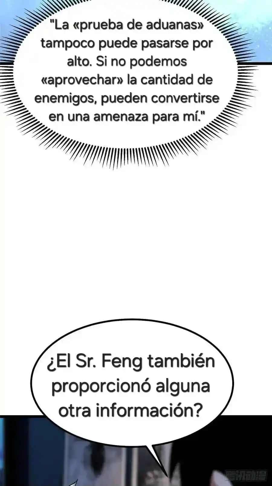 Realmente No Quiero Aprender Hechizos Prohibidos - Capítulo 32 - Página 9 - LectorTMOo