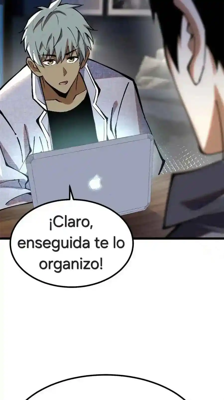 Realmente No Quiero Aprender Hechizos Prohibidos - Capítulo 32 - Página 10 - LectorTMOo
