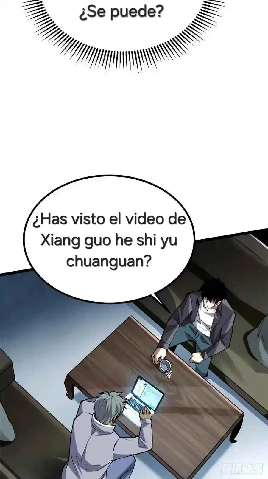 Realmente No Quiero Aprender Hechizos Prohibidos - Capítulo 32 - Página 13 - LectorTMOo
